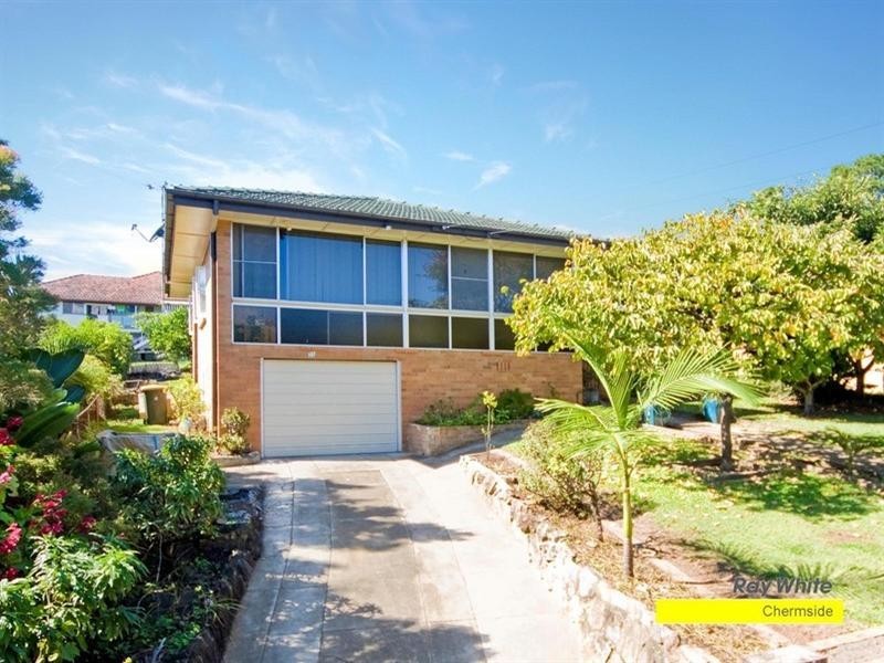 21 Chailey Street, Aspley QLD 4034