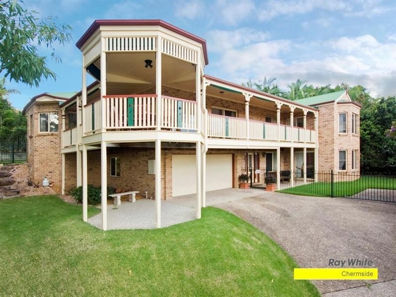 24 Shuttle Place, Bridgeman Downs QLD 4035