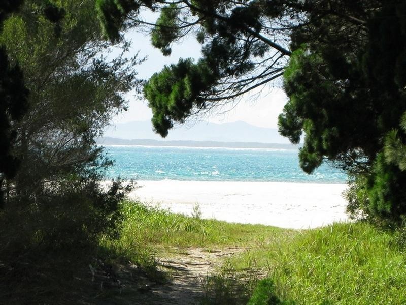 Amity Point QLD 4183