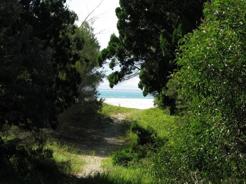 Amity Point QLD 4183