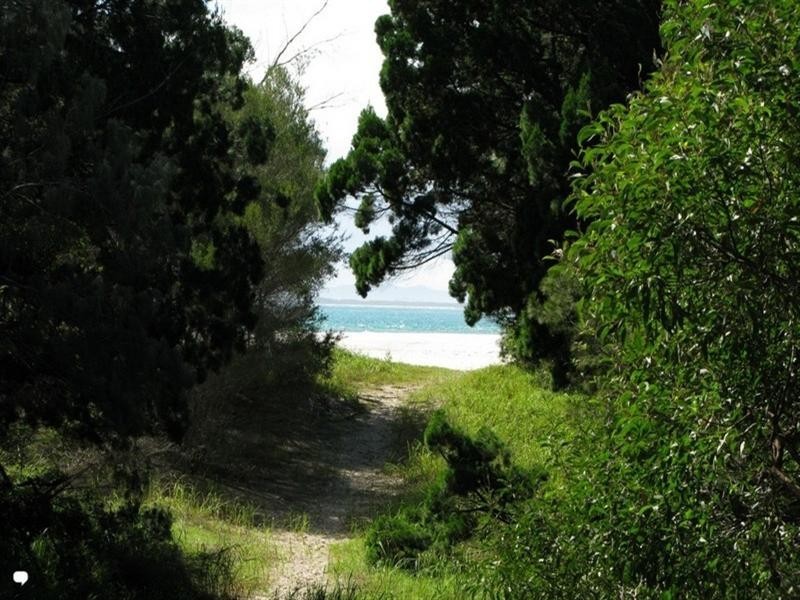 Amity Point QLD 4183