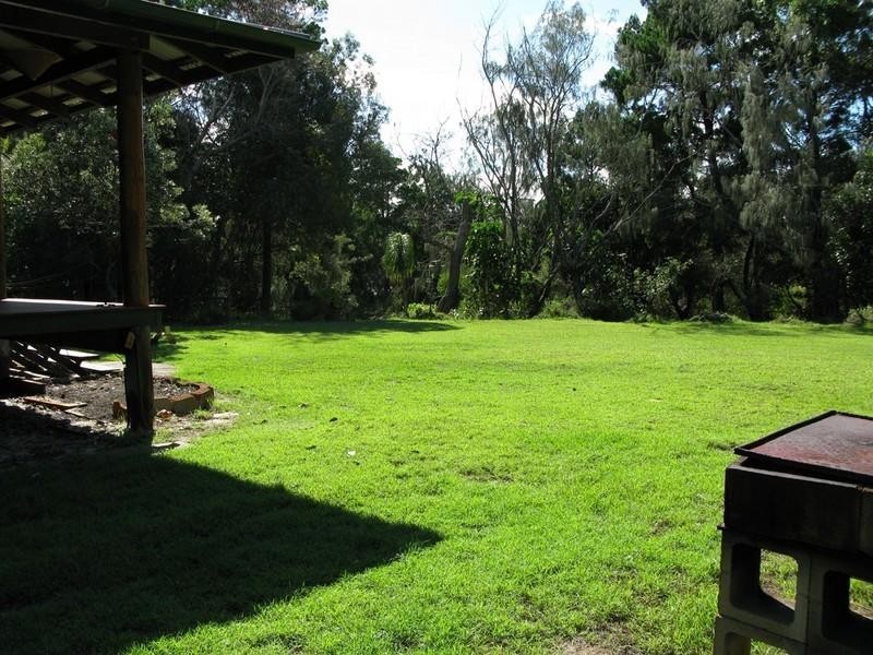 Amity Point QLD 4183