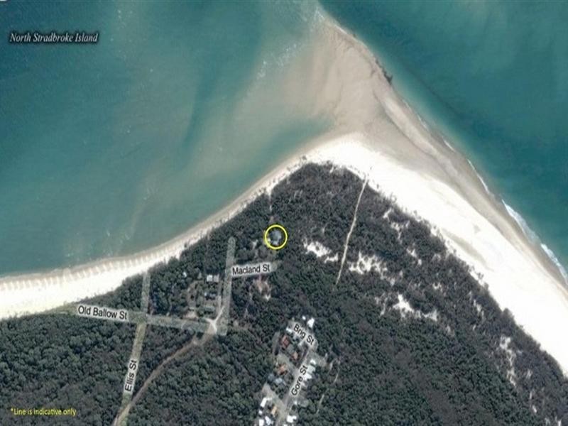 Amity Point QLD 4183