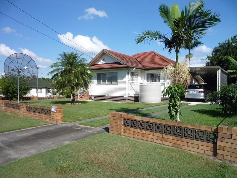 2 Pechey Street, Chermside QLD 4032