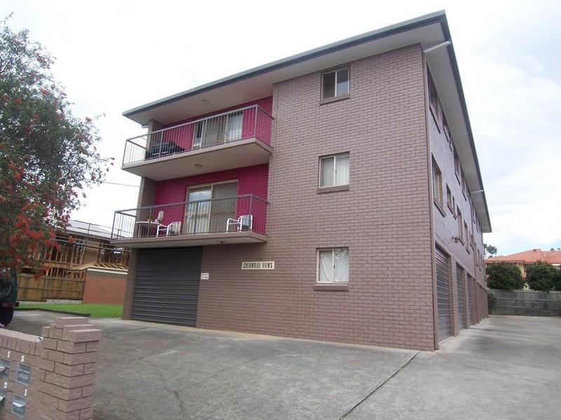 4/114 Miller Street, Chermside QLD 4032