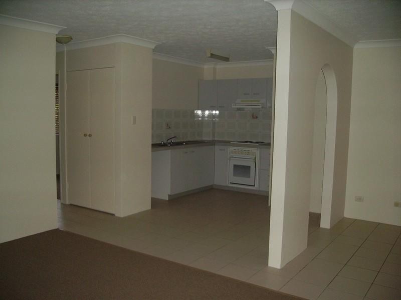 4/114 Miller Street, Chermside QLD 4032