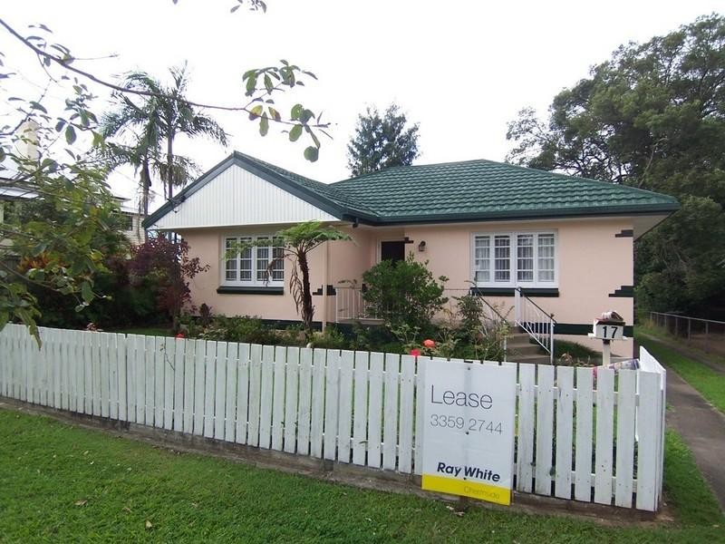 17 Dawn Street, Kedron QLD 4031