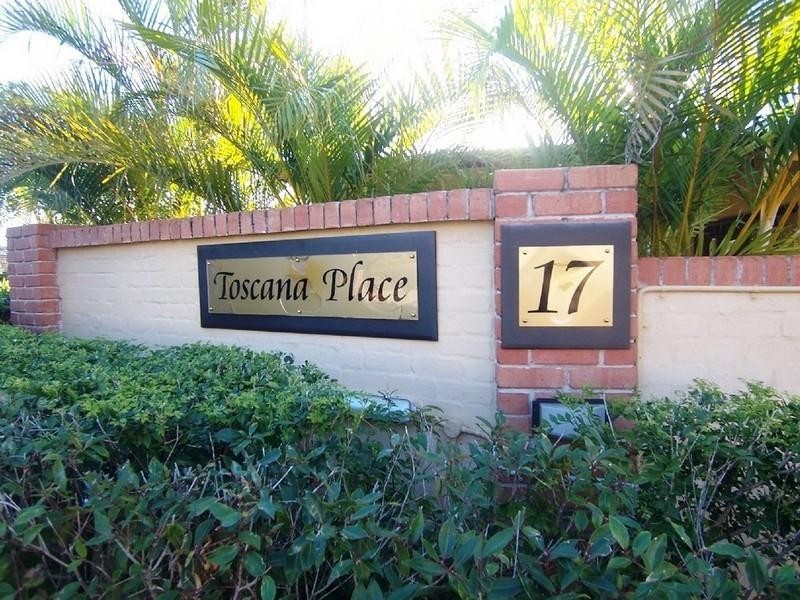 9/17 Spencer Street, Aspley QLD 4034