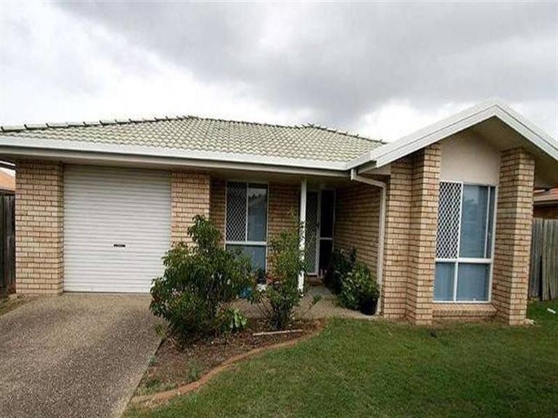 28 Silkyoak Circuit, Fitzgibbon QLD 4018