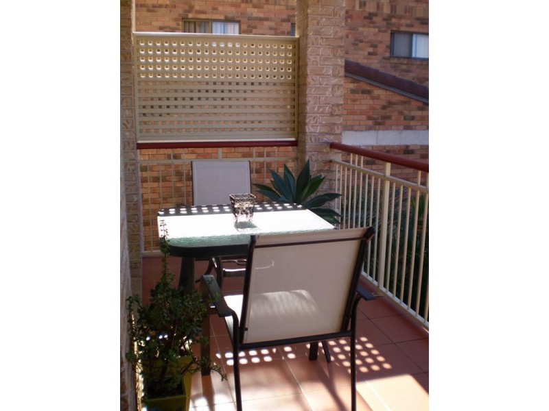 4/26 Hilltop Avenue, Chermside QLD 4032