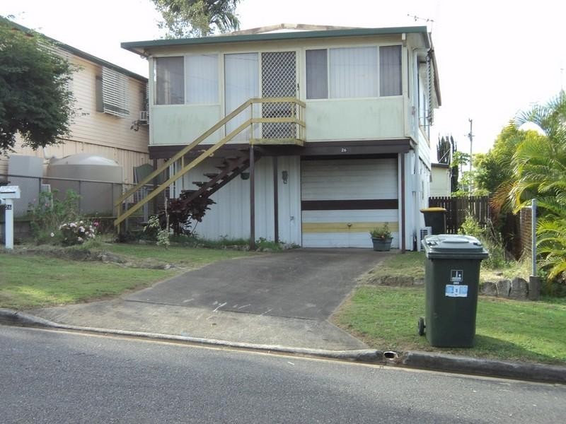 26 Kedron Street, Kedron QLD 4031