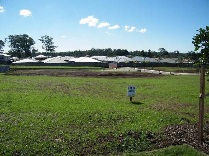 Lot 12 De Luchi Street, Carseldine QLD 4034