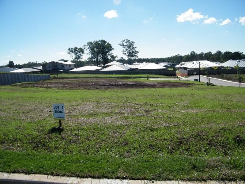 Lot 13 De Luchi Street, Carseldine QLD 4034