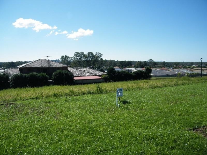 Lot 3 De Luchi Street, Carseldine QLD 4034