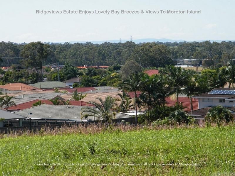 Lot 27 De Luchi Street, Carseldine QLD 4034