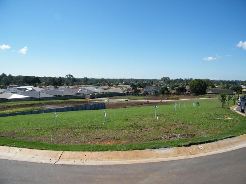 Lot 9 De Luchi Street, Carseldine QLD 4034