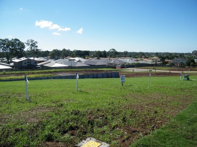 Lot 9 De Luchi Street, Carseldine QLD 4034