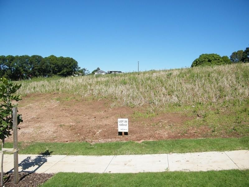 Lot 28 De Luchi Street, Carseldine QLD 4034