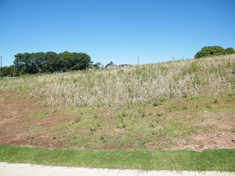 Lot 28 De Luchi Street, Carseldine QLD 4034