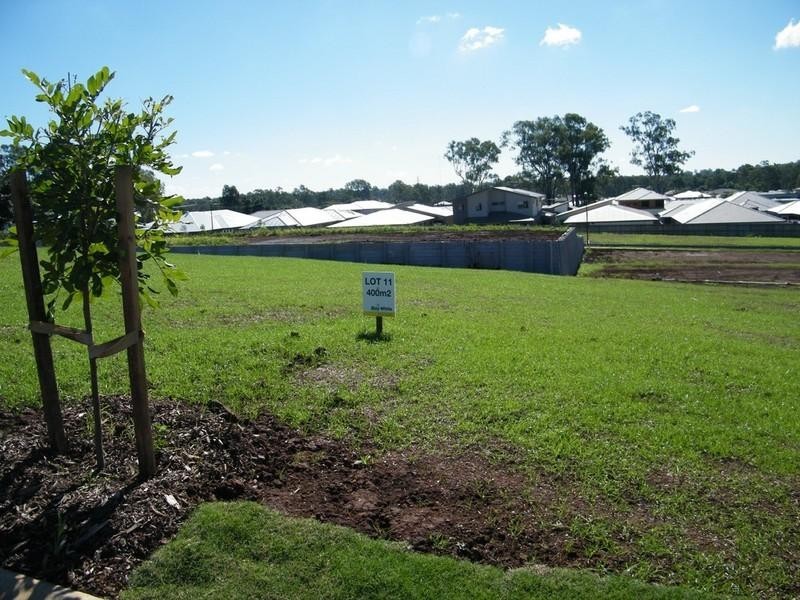 Lot 11 De Luchi Street, Carseldine QLD 4034