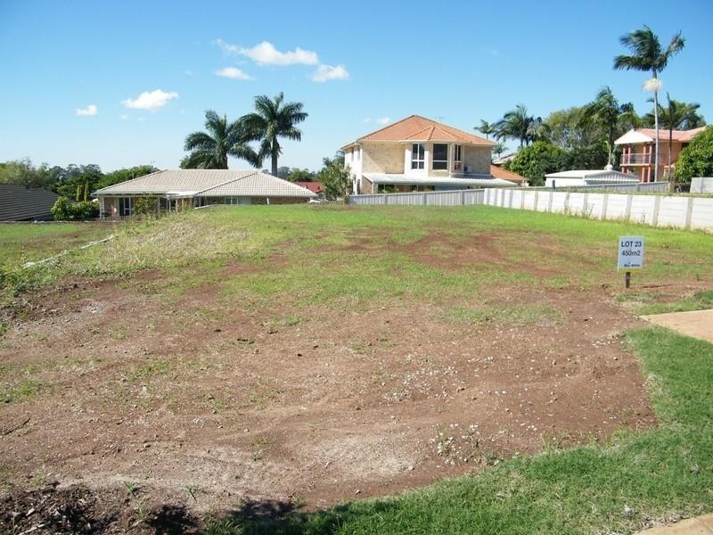 Lot 23 De Luchi Street, Carseldine QLD 4034