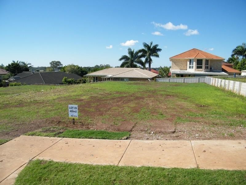 Lot 23 De Luchi Street, Carseldine QLD 4034