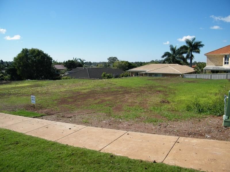 Lot 23 De Luchi Street, Carseldine QLD 4034