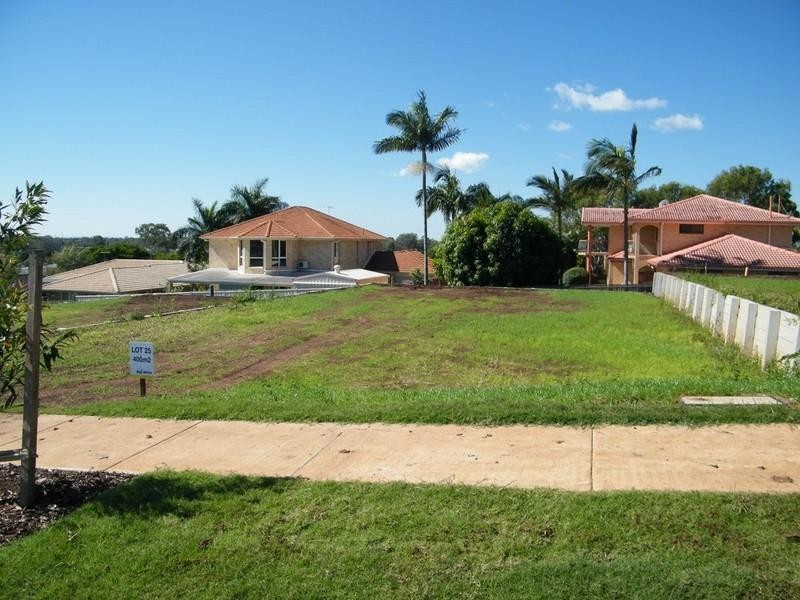 Lot 25 De Luchi Street, Carseldine QLD 4034