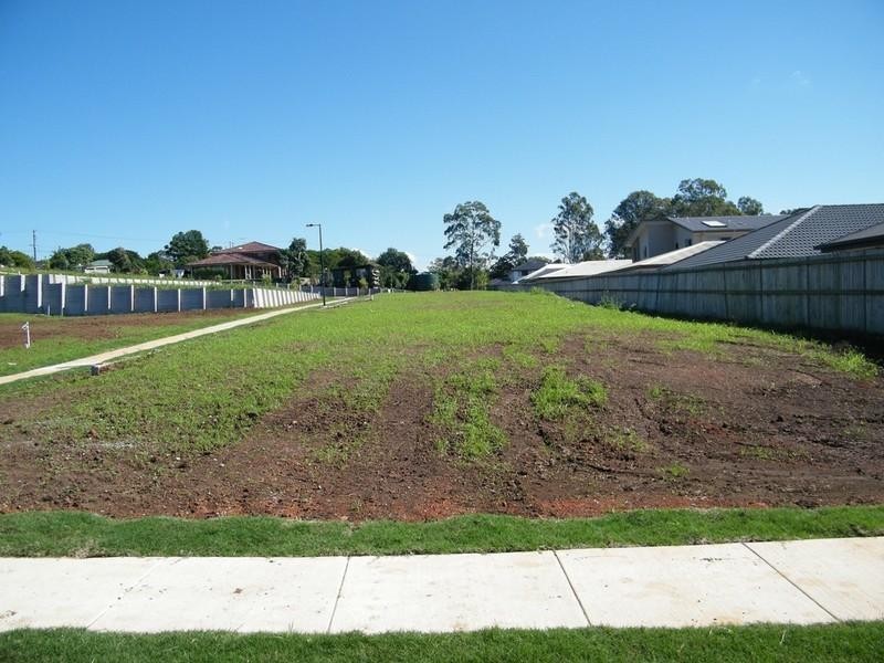 Lot 16 Botticelli Close, Carseldine QLD 4034