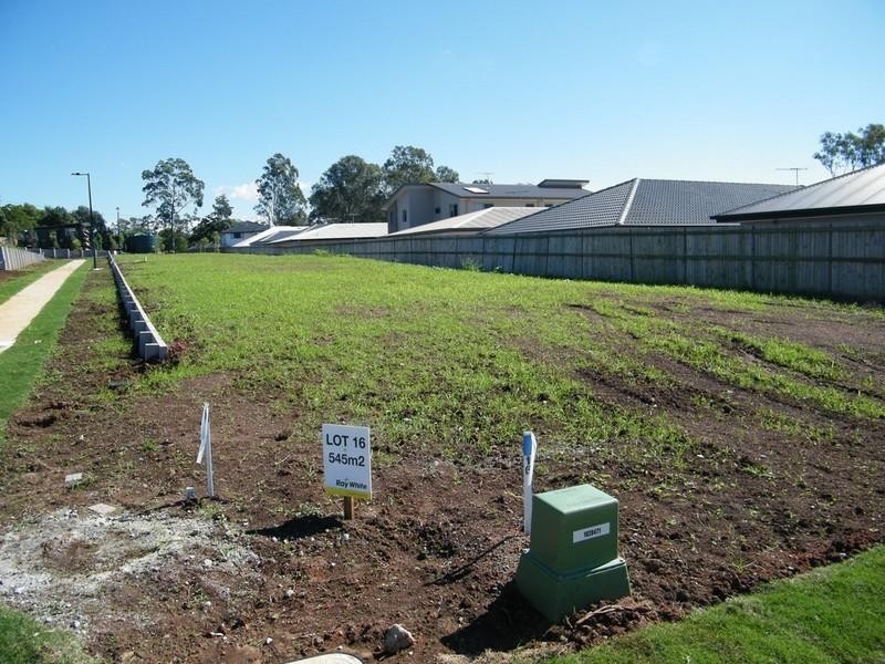 Lot 16 Botticelli Close, Carseldine QLD 4034
