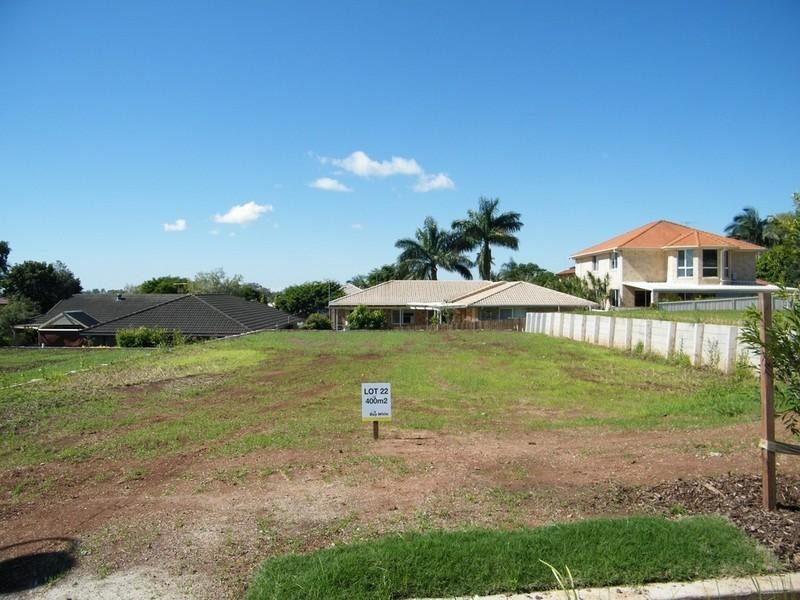 Lot 22 De Luchi Street, Carseldine QLD 4034