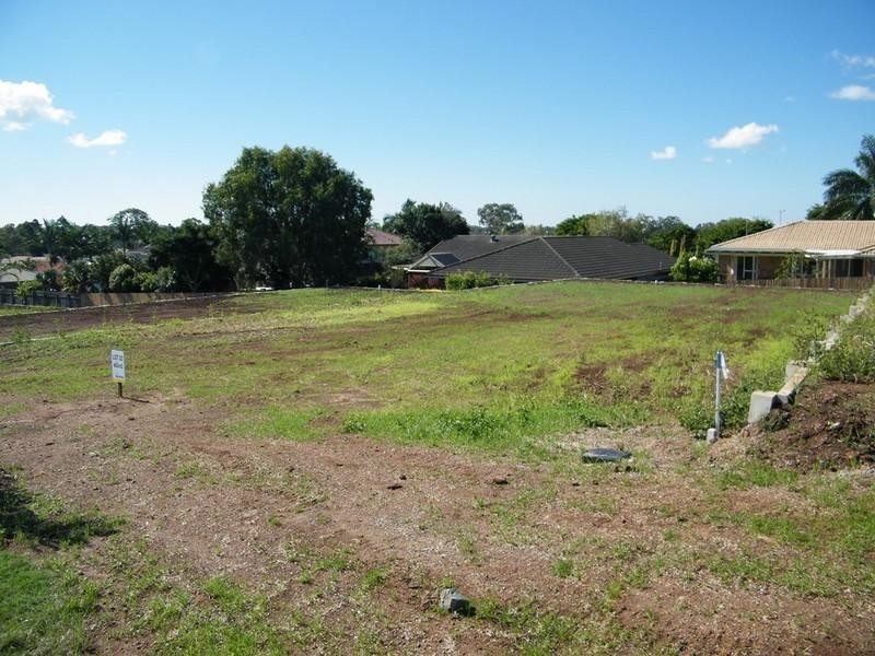 Lot 22 De Luchi Street, Carseldine QLD 4034
