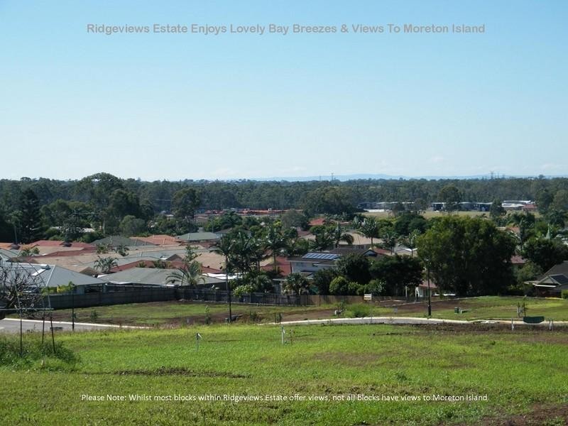 Lot 22 De Luchi Street, Carseldine QLD 4034