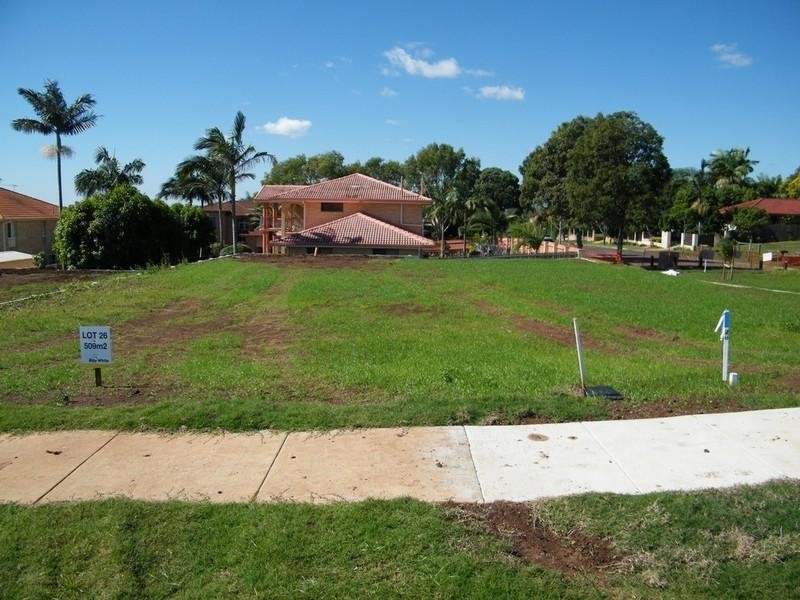 Lot 26 De Luchi Street, Carseldine QLD 4034