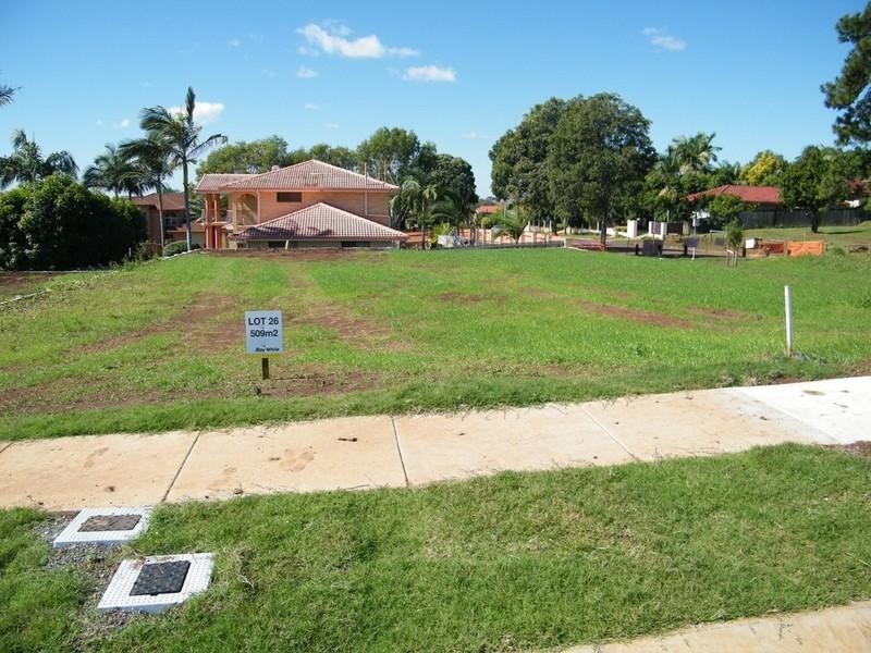 Lot 26 De Luchi Street, Carseldine QLD 4034