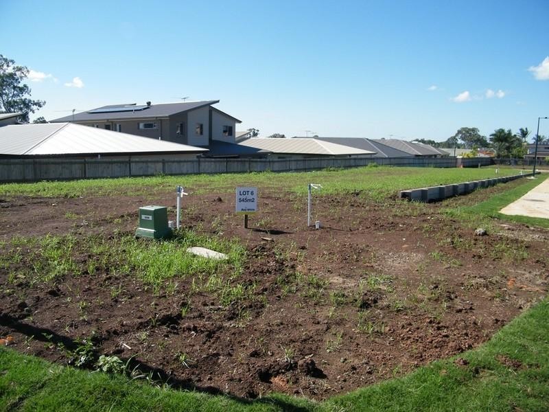 Lot 6 Francesca Close, Carseldine QLD 4034
