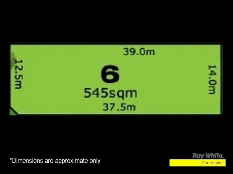 Lot 6 Francesca Close, Carseldine QLD 4034