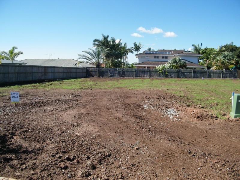 Lot 17 Botticelli Close, Carseldine QLD 4034