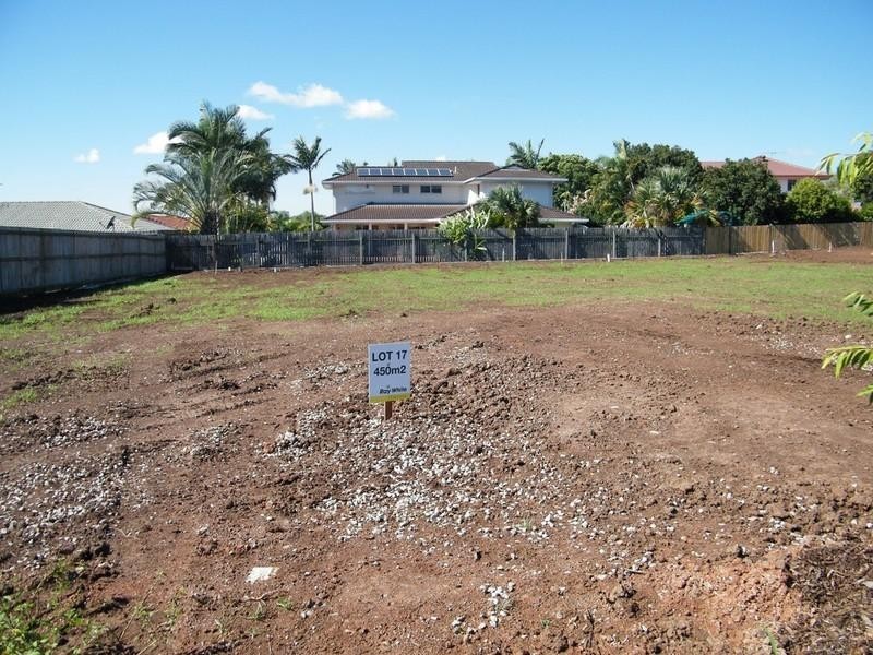 Lot 17 Botticelli Close, Carseldine QLD 4034