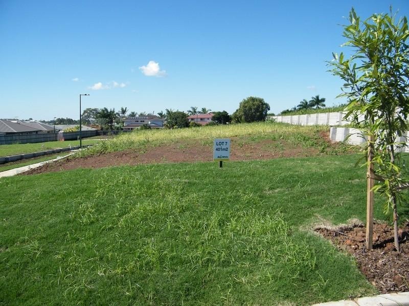 Lot 7 Francesca Close, Carseldine QLD 4034