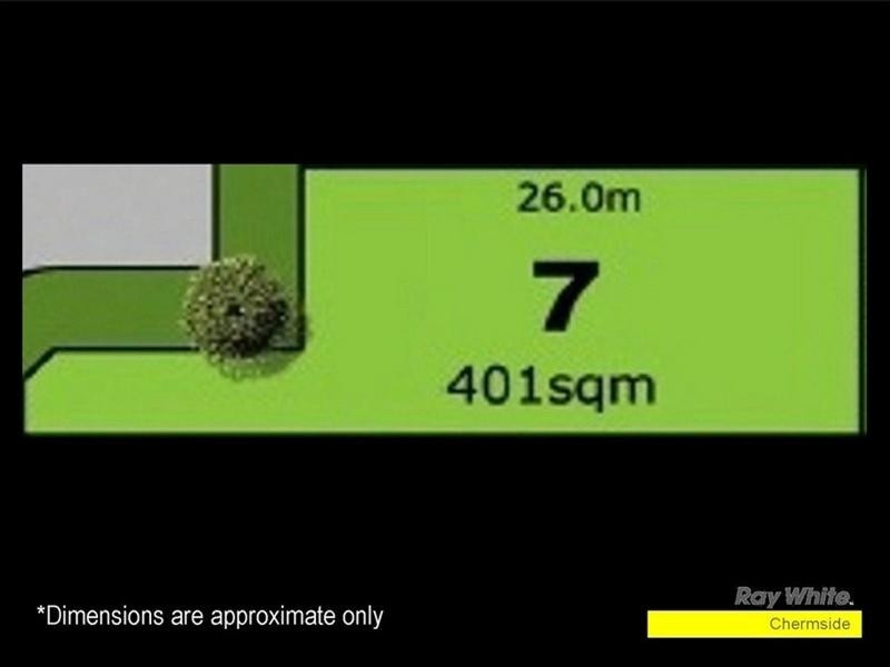 Lot 7 Francesca Close, Carseldine QLD 4034