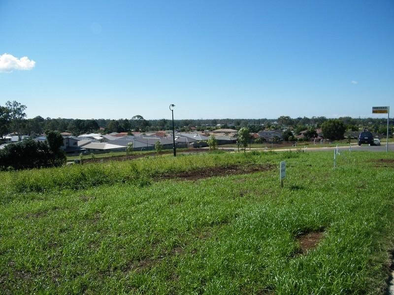 Lot 4 Francesca Close, Carseldine QLD 4034