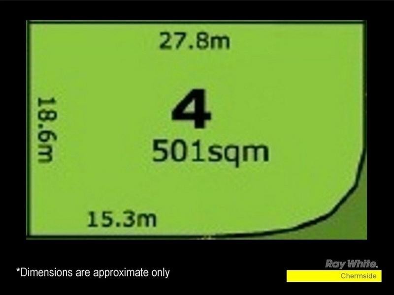 Lot 4 Francesca Close, Carseldine QLD 4034