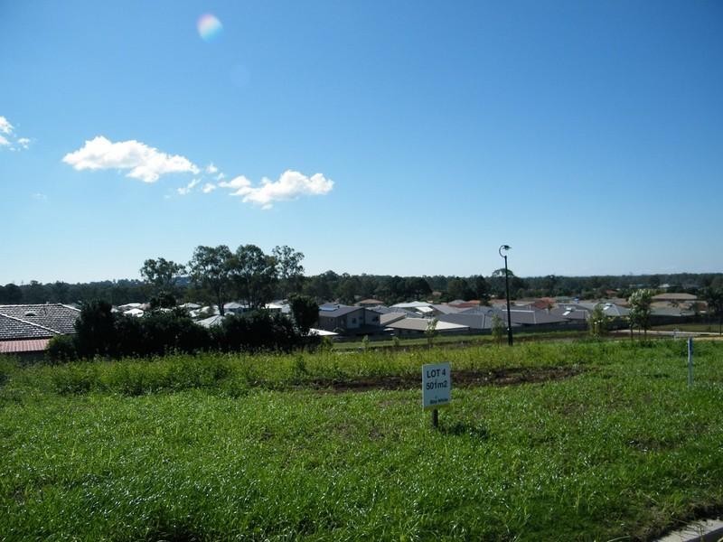 Lot 4 Francesca Close, Carseldine QLD 4034