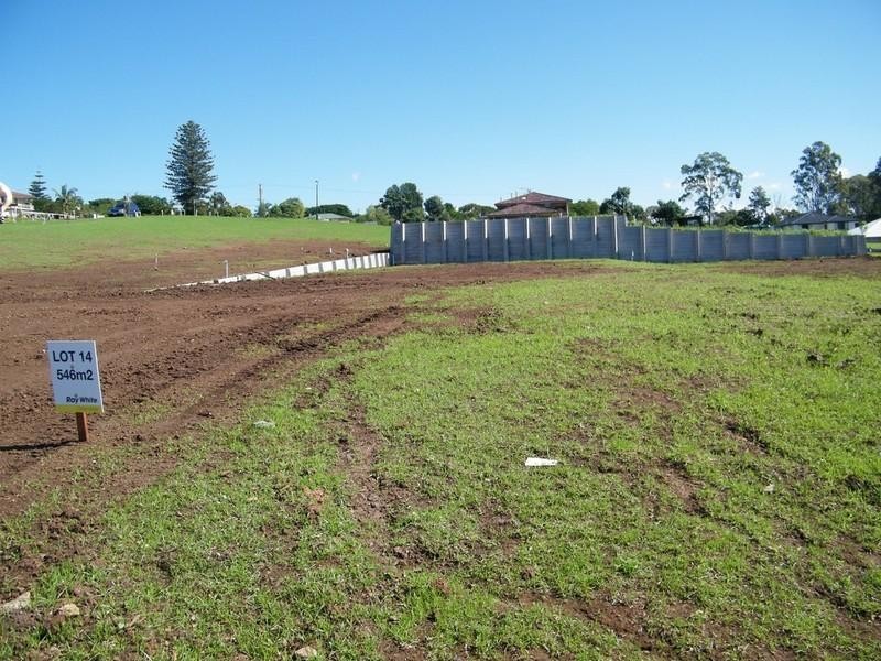 Lot 14 Botticelli Close, Carseldine QLD 4034