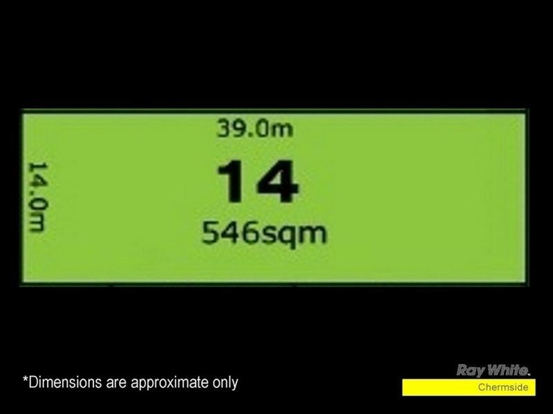 Lot 14 Botticelli Close, Carseldine QLD 4034