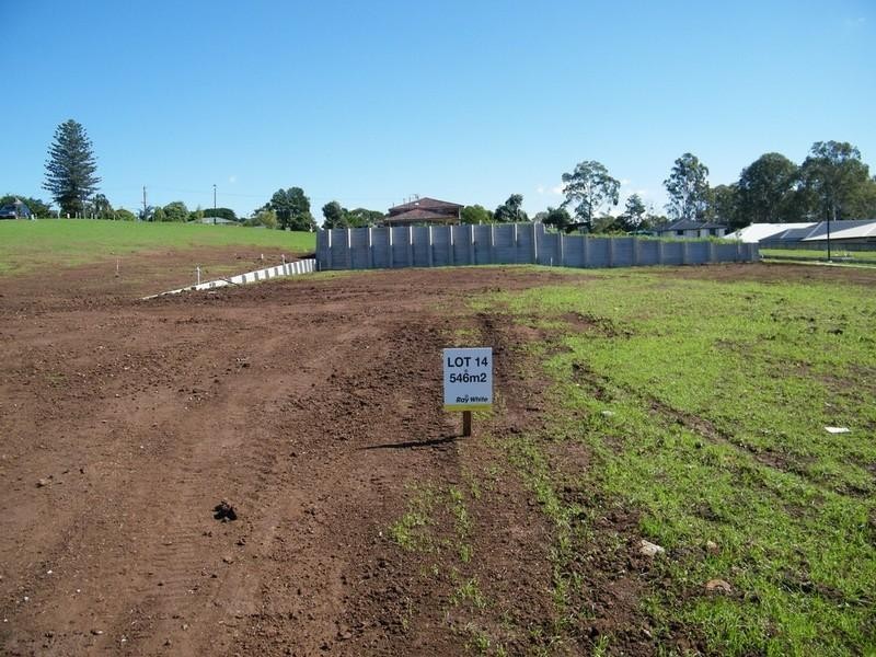 Lot 14 Botticelli Close, Carseldine QLD 4034