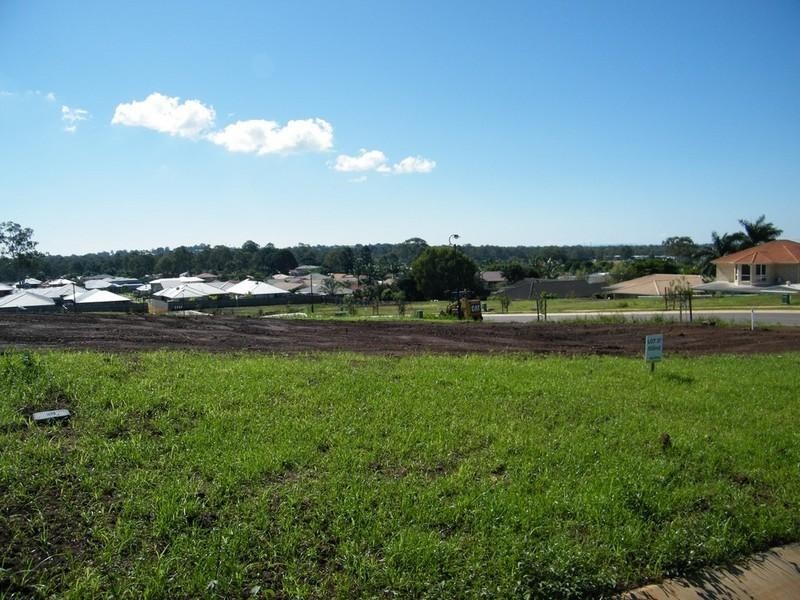 Lot 37 Matisse Street, Carseldine QLD 4034