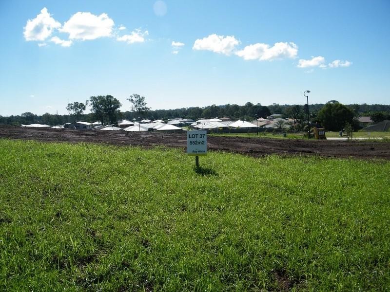Lot 37 Matisse Street, Carseldine QLD 4034