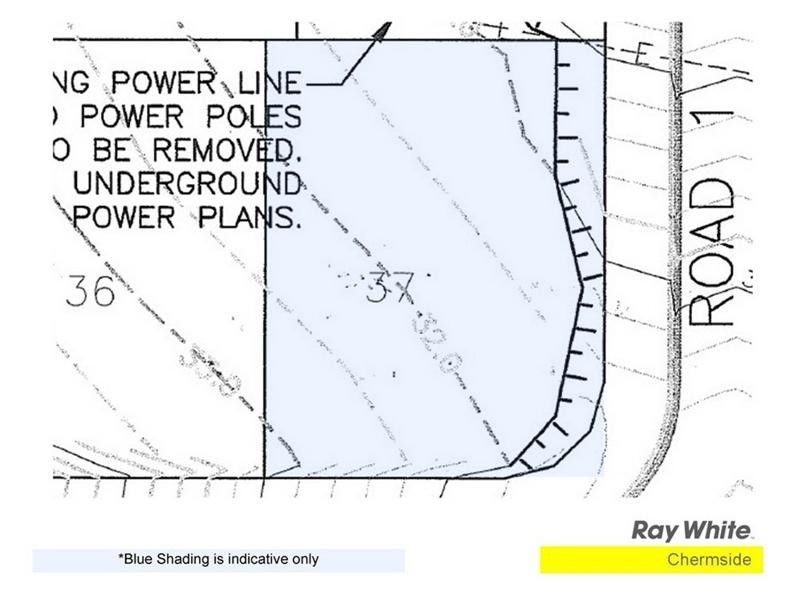 Lot 37 Matisse Street, Carseldine QLD 4034
